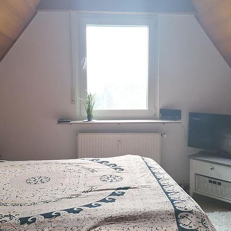 Karthaeuser Ferienwohnung In Koblenz Coblença Exterior foto