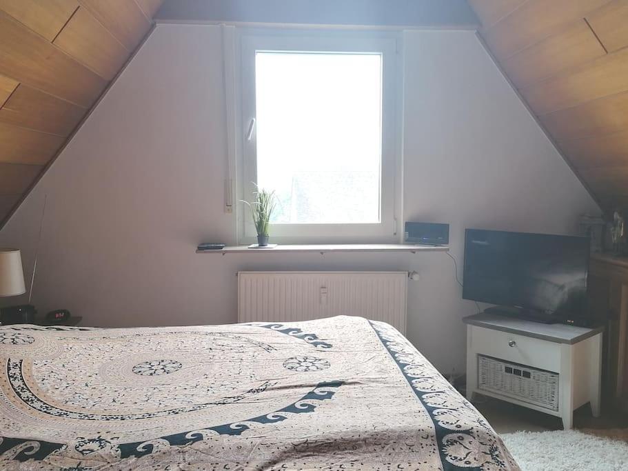 Karthaeuser Ferienwohnung In Koblenz Coblença Exterior foto