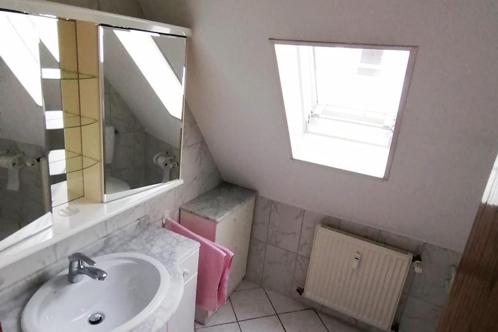 Karthaeuser Ferienwohnung In Koblenz Coblença Exterior foto