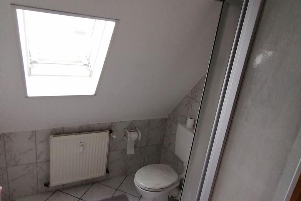 Karthaeuser Ferienwohnung In Koblenz Coblença Exterior foto
